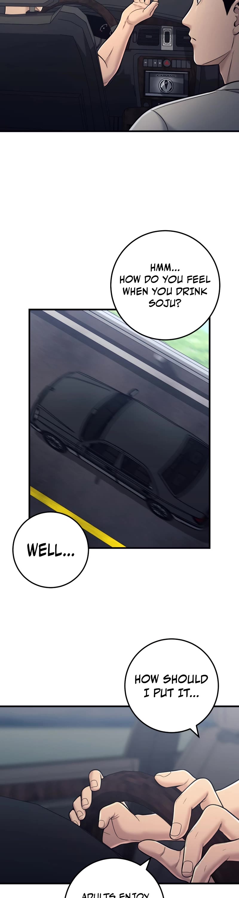 I'll Be a Villain in This Life Chapter 20 page 3 - Chapter 20
