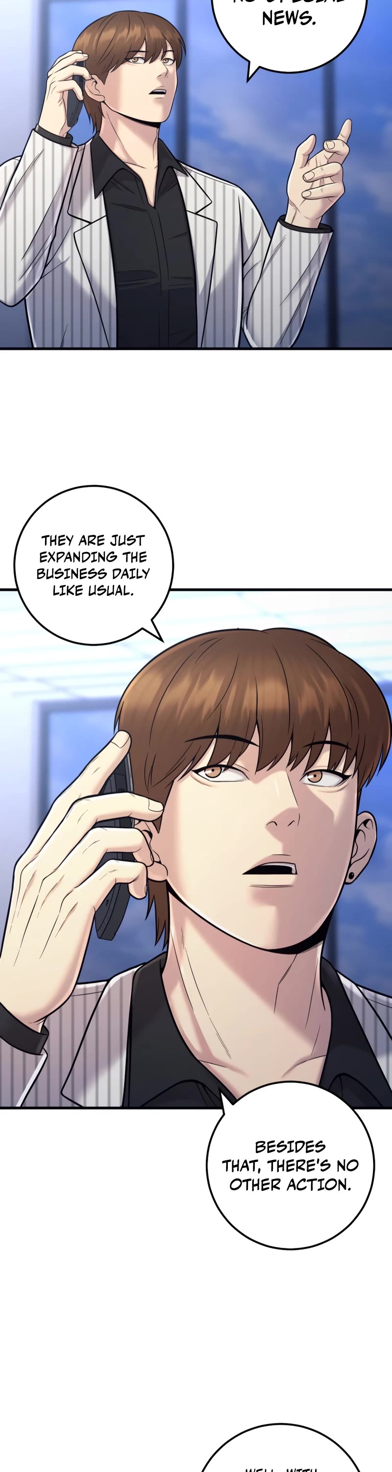 I'll Be a Villain in This Life Chapter 20 page 44 - Chapter 20