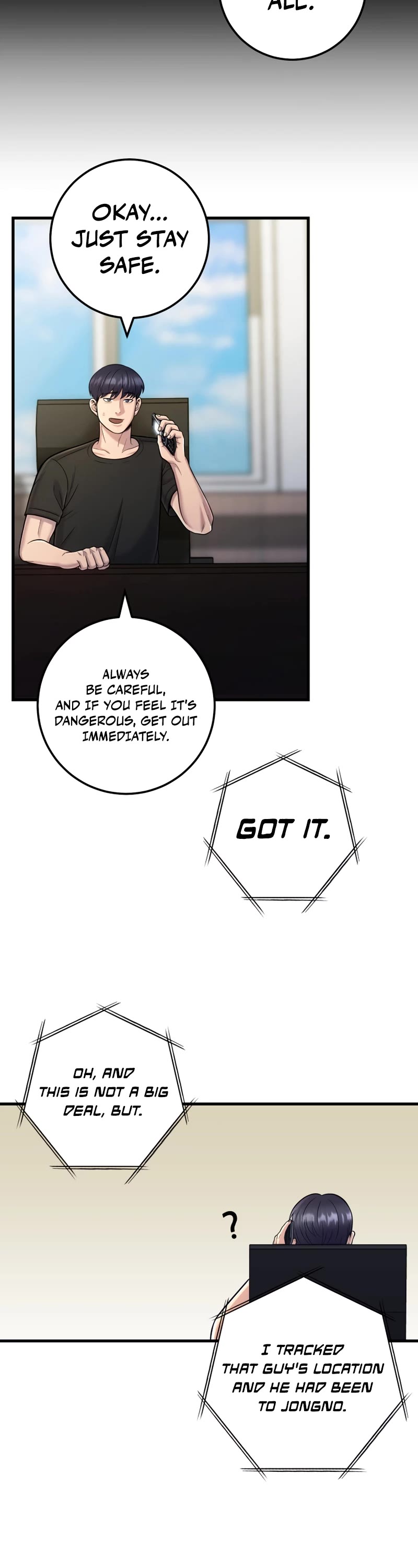 I'll Be a Villain in This Life Chapter 20 page 49 - Chapter 20