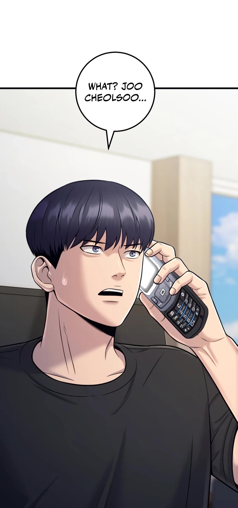 I'll Be a Villain in This Life Chapter 20 page 50 - Chapter 20