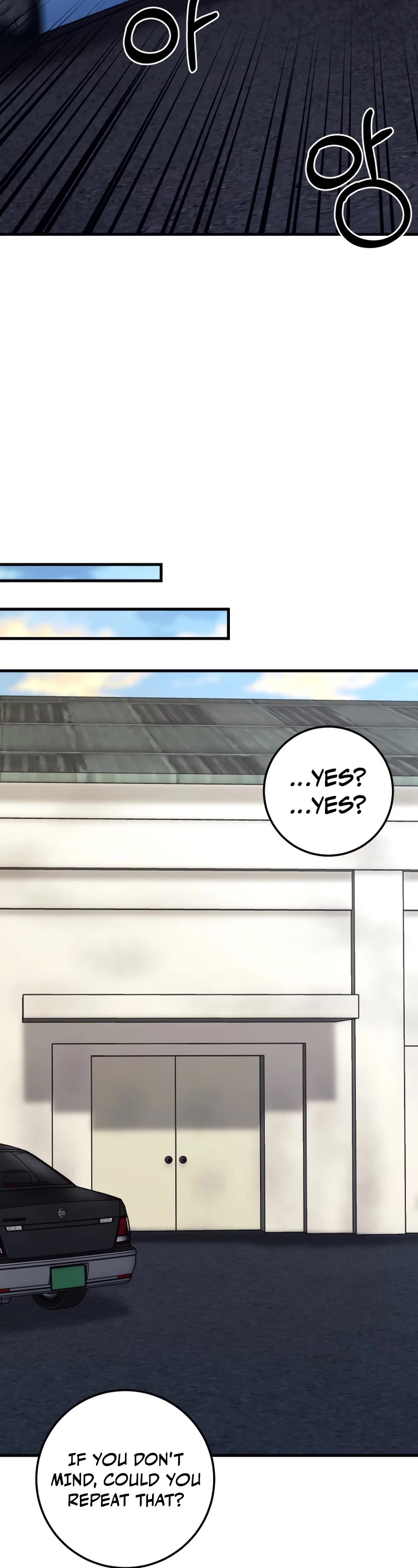 I'll Be a Villain in This Life Chapter 20 page 9 - Chapter 20