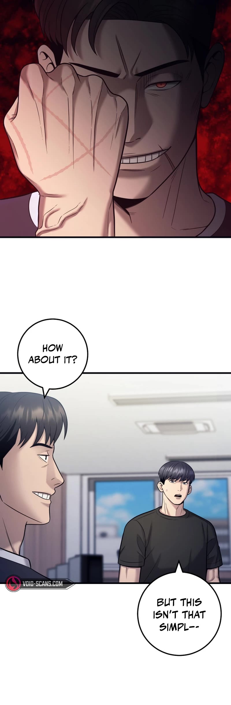 I'll Be a Villain in This Life Chapter 21 page 15 - Chapter 21