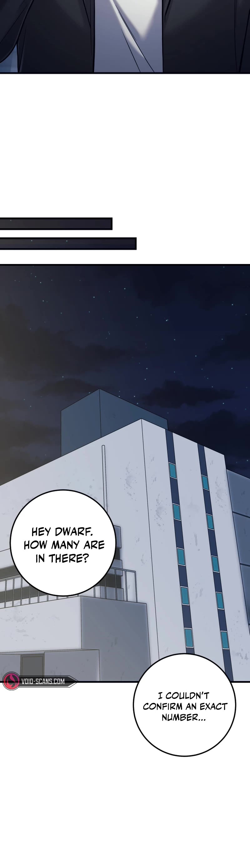 I'll Be a Villain in This Life Chapter 21 page 35 - Chapter 21