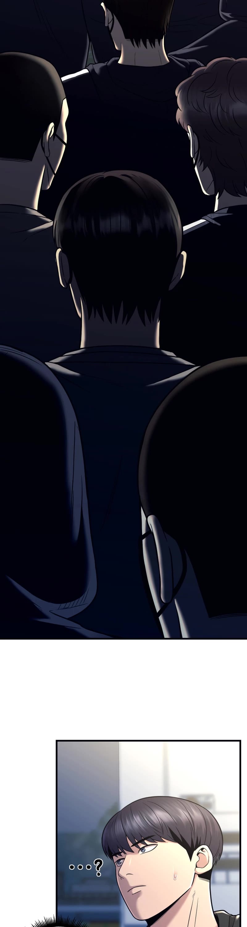 I'll Be a Villain in This Life Chapter 21 page 37 - Chapter 21