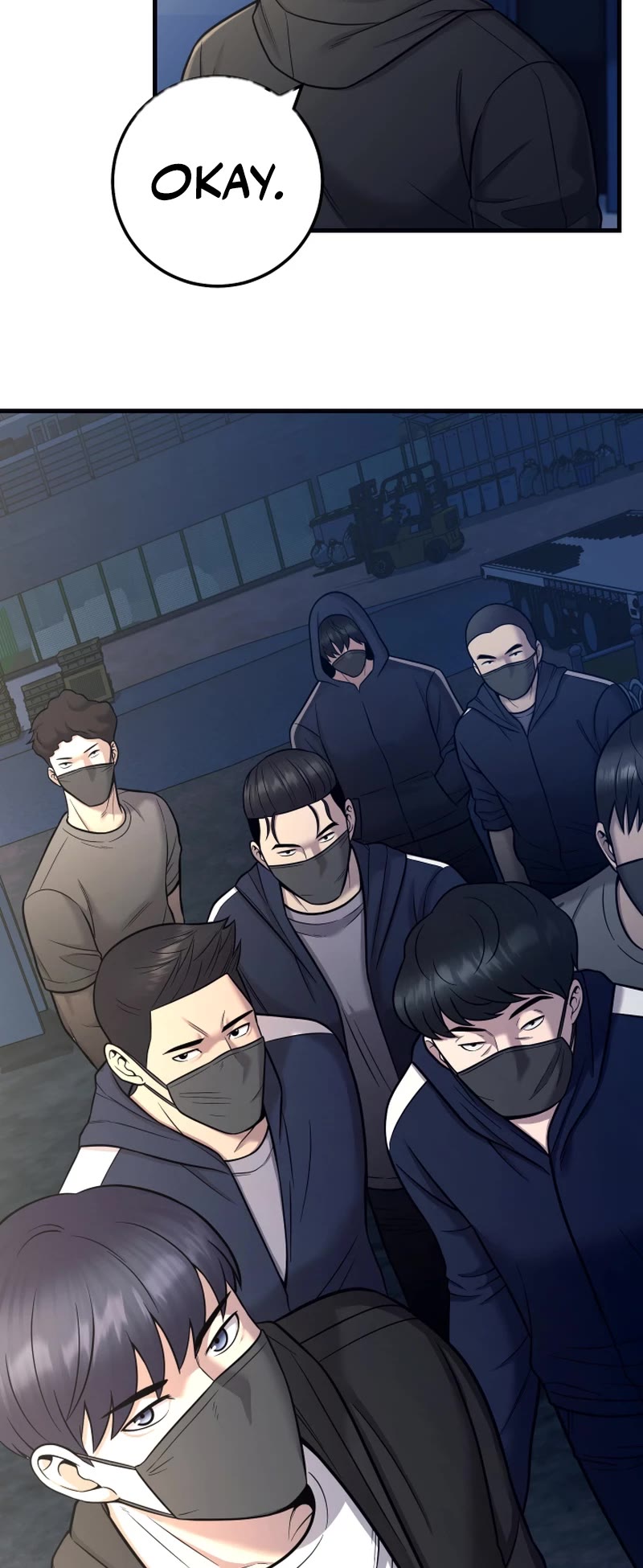 I'll Be a Villain in This Life Chapter 21 page 47 - Chapter 21