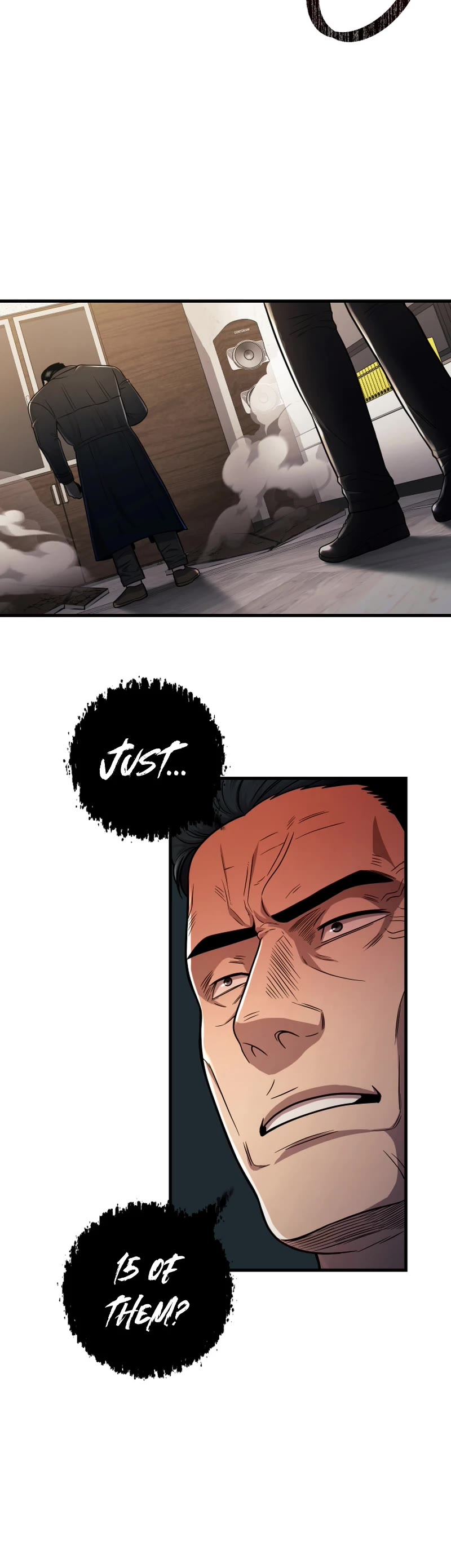 I'll Be a Villain in This Life Chapter 22 page 20 - Chapter 22