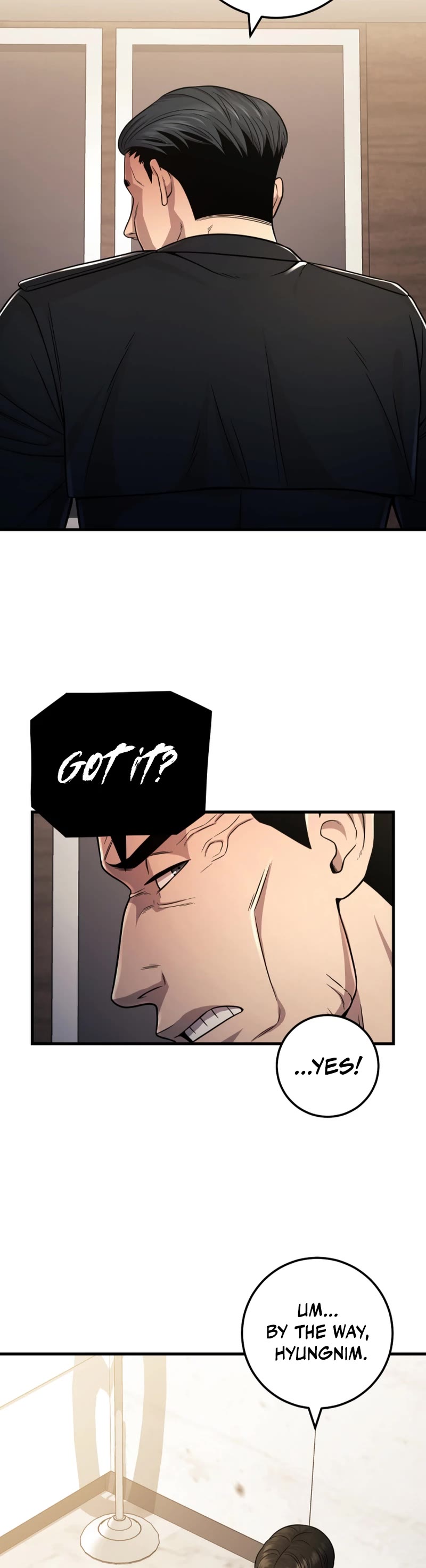 I'll Be a Villain in This Life Chapter 22 page 24 - Chapter 22