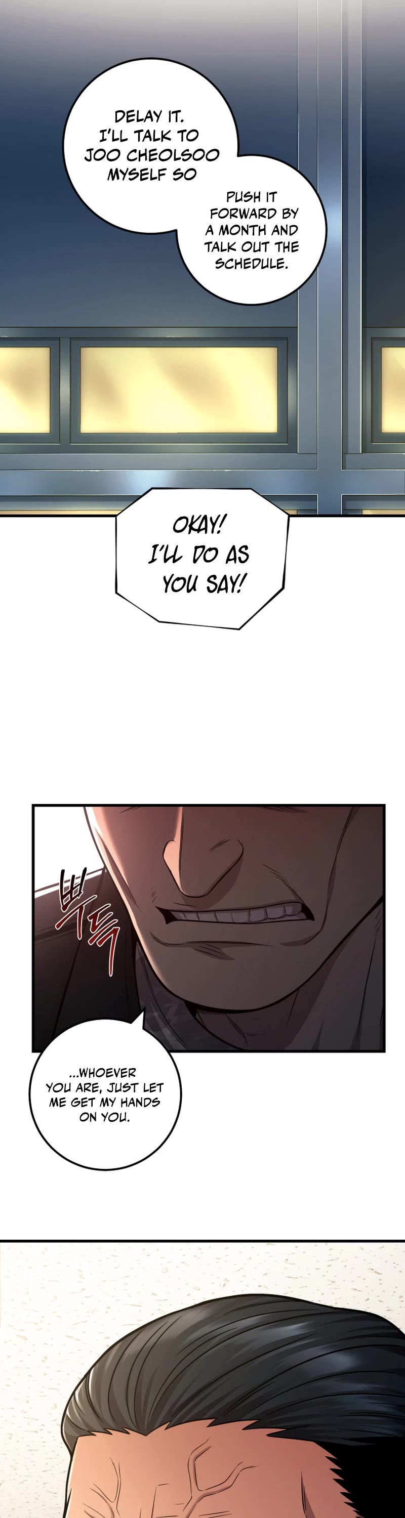 I'll Be a Villain in This Life Chapter 22 page 26 - Chapter 22