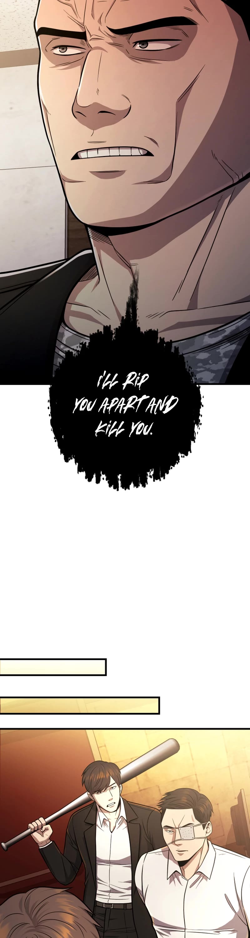 I'll Be a Villain in This Life Chapter 22 page 27 - Chapter 22