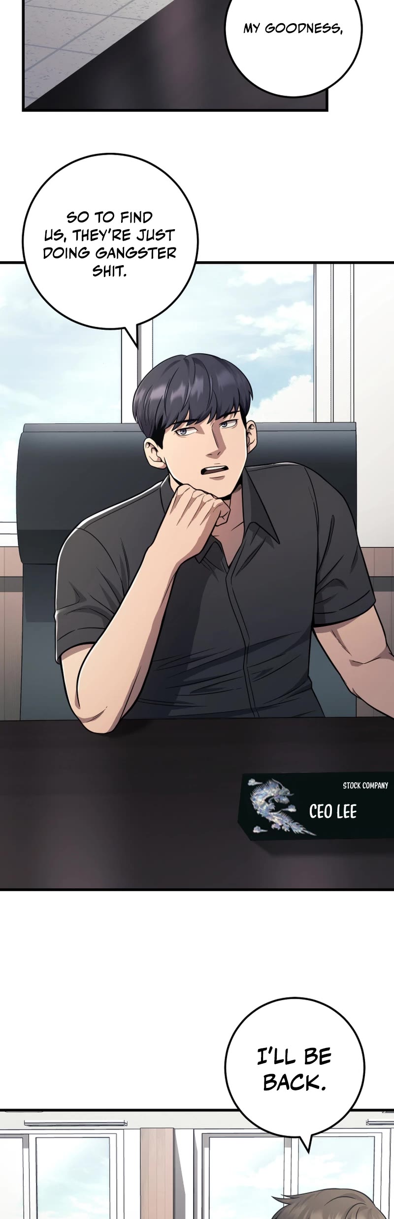 I'll Be a Villain in This Life Chapter 22 page 34 - Chapter 22