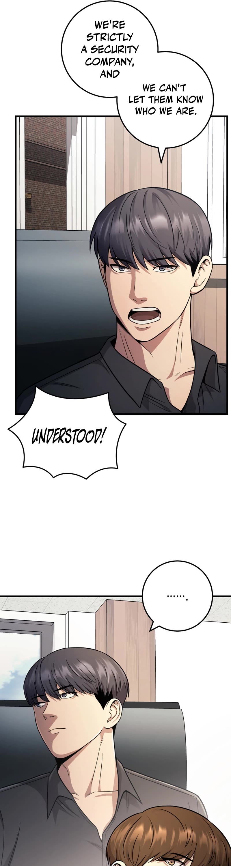I'll Be a Villain in This Life Chapter 22 page 36 - Chapter 22