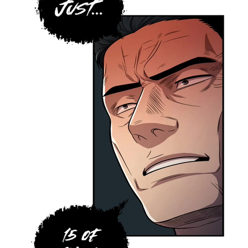 I'll Be a Villain in This Life Chapter 22 cover