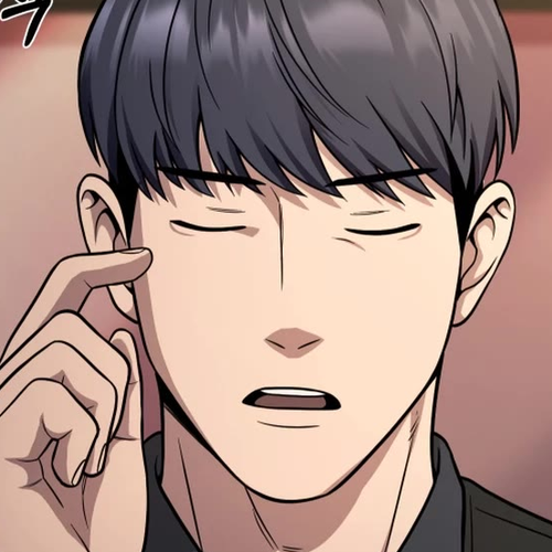 I'll Be a Villain in This Life Chapter 23 cover
