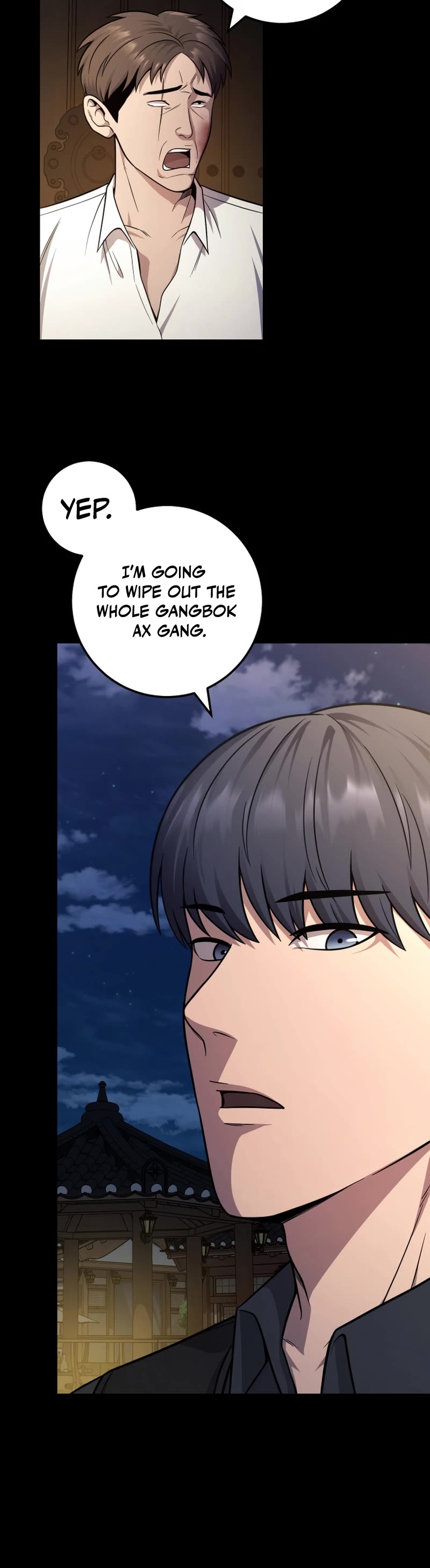 I'll Be a Villain in This Life Chapter 24 page 30 - Chapter 24