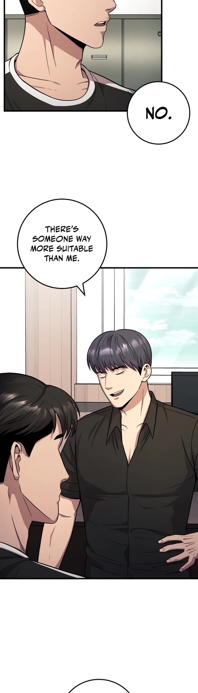 I'll Be a Villain in This Life Chapter 25 page 34 - Chapter 25