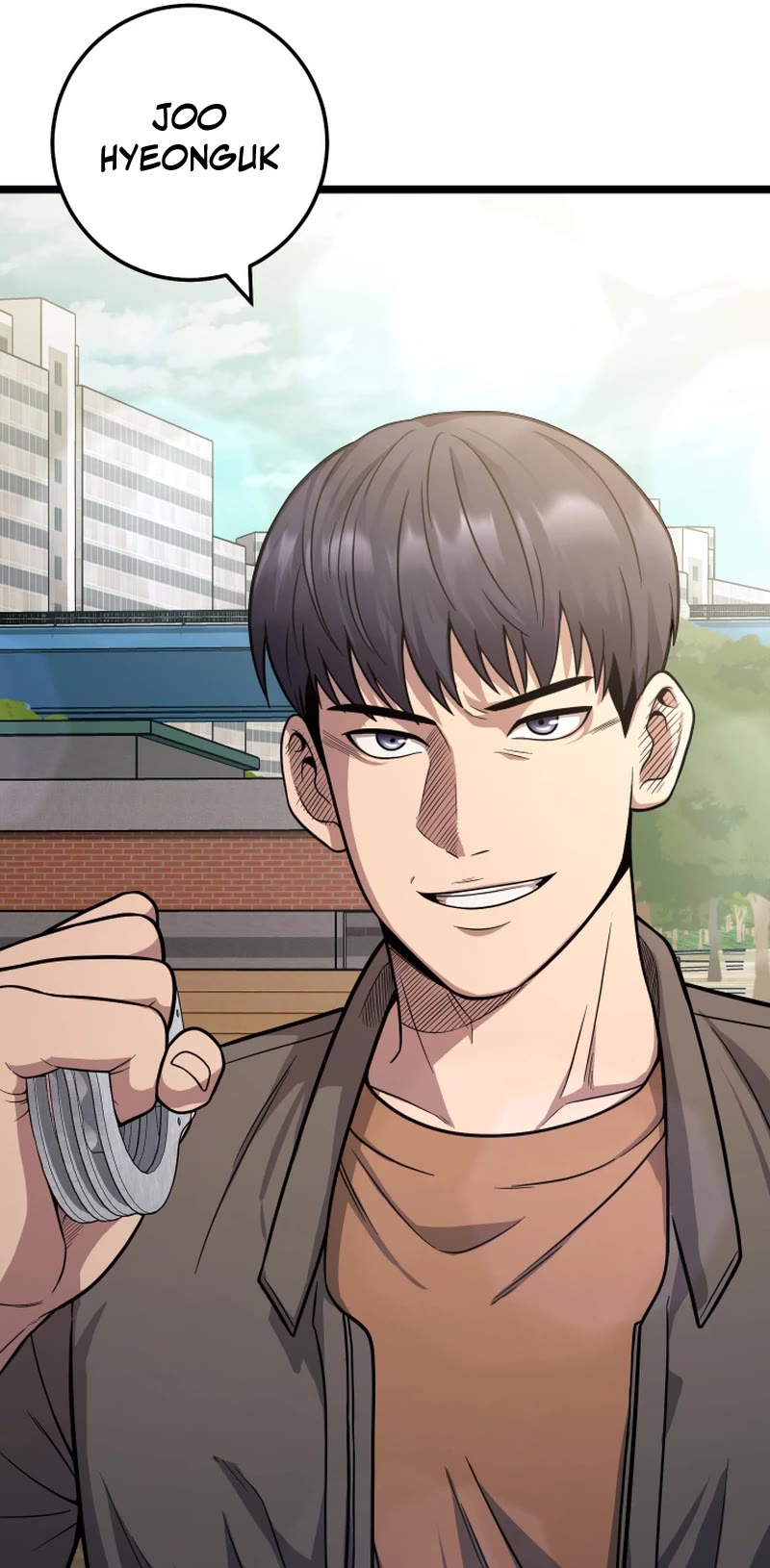 I'll Be a Villain in This Life Chapter 25 page 46 - Chapter 25
