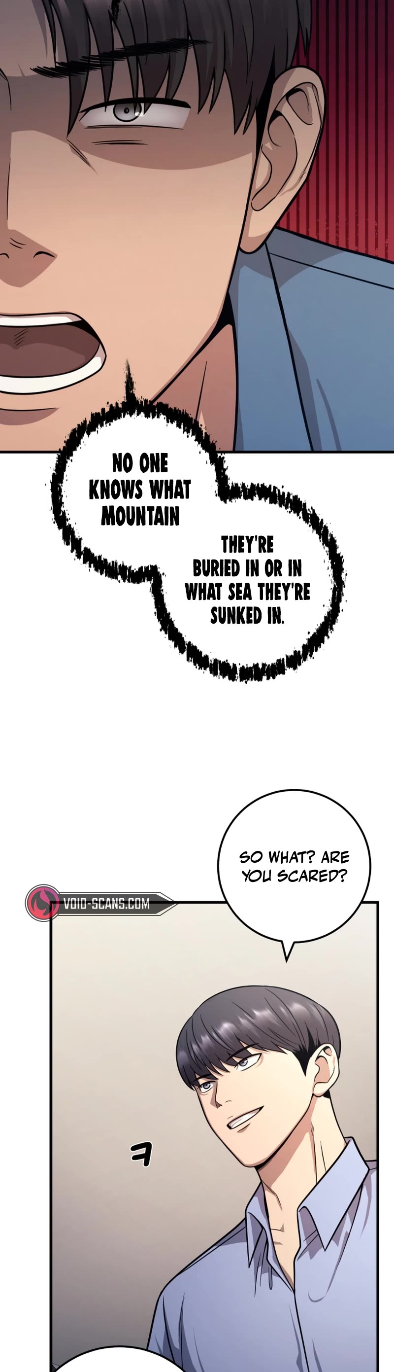 I'll Be a Villain in This Life Chapter 26 page 39 - Chapter 26