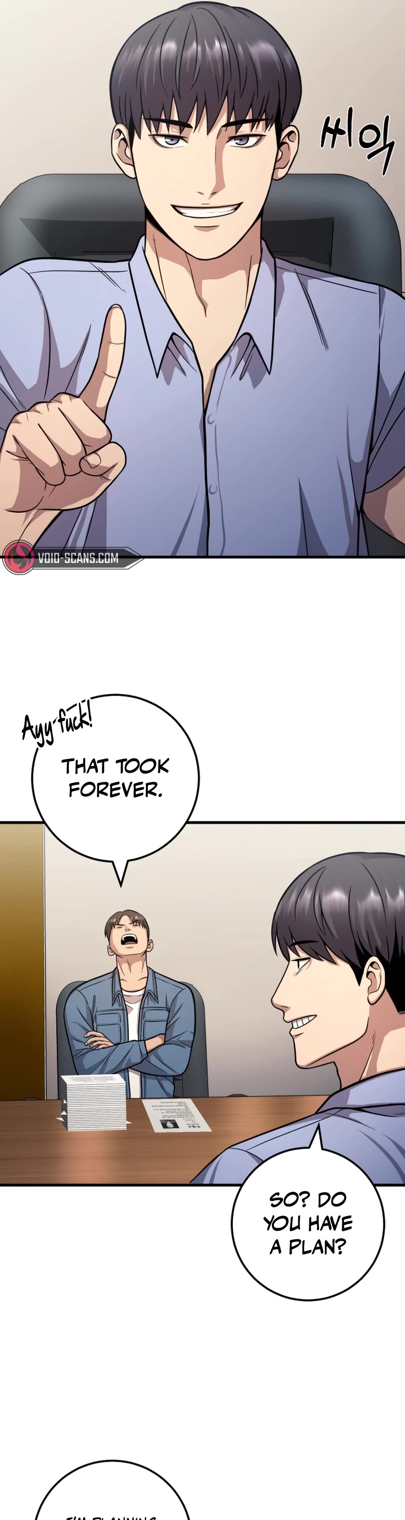 I'll Be a Villain in This Life Chapter 26 page 41 - Chapter 26