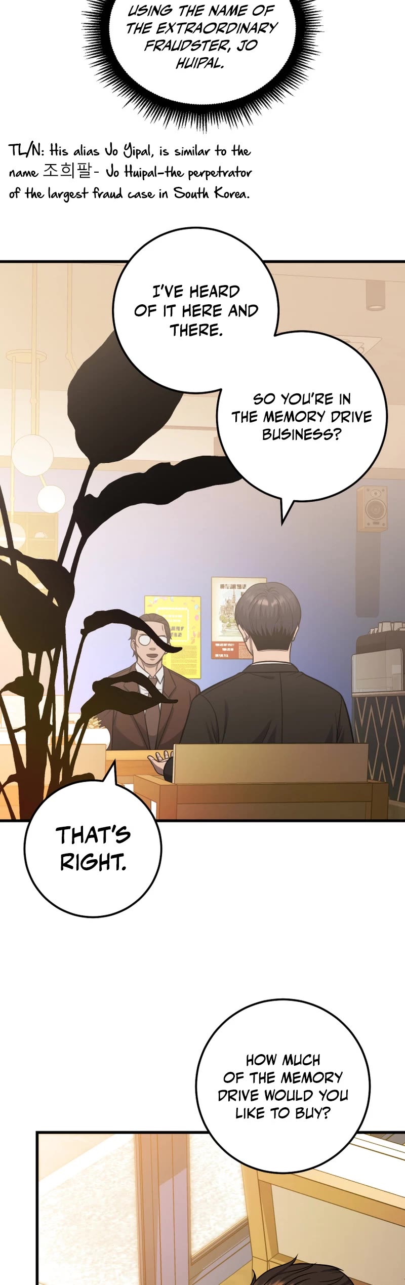 I'll Be a Villain in This Life Chapter 27 page 24 - Chapter 27
