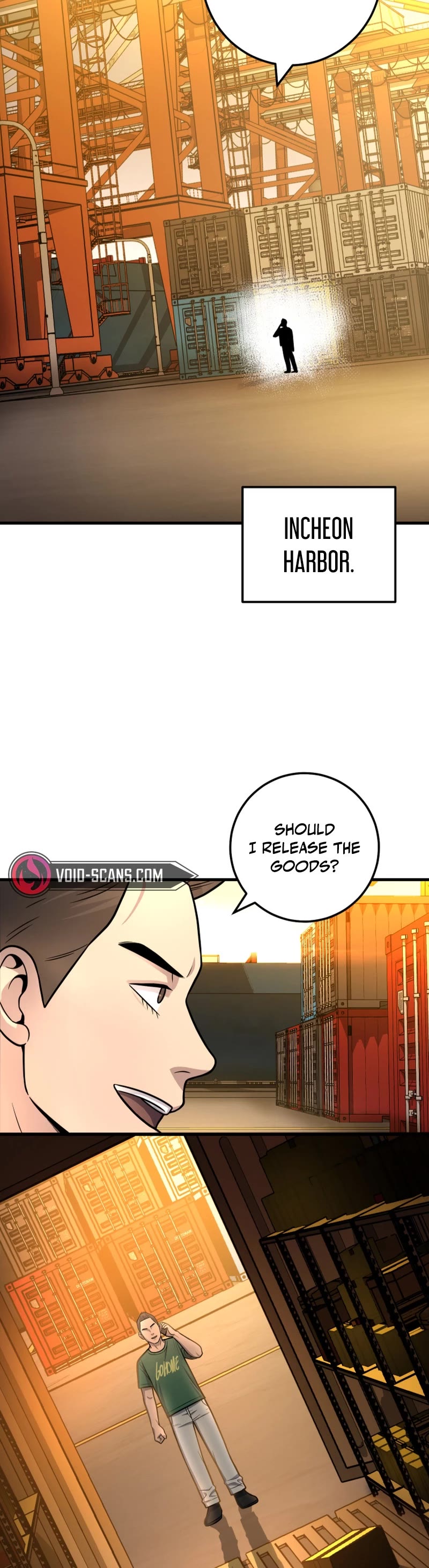 I'll Be a Villain in This Life Chapter 27 page 37 - Chapter 27