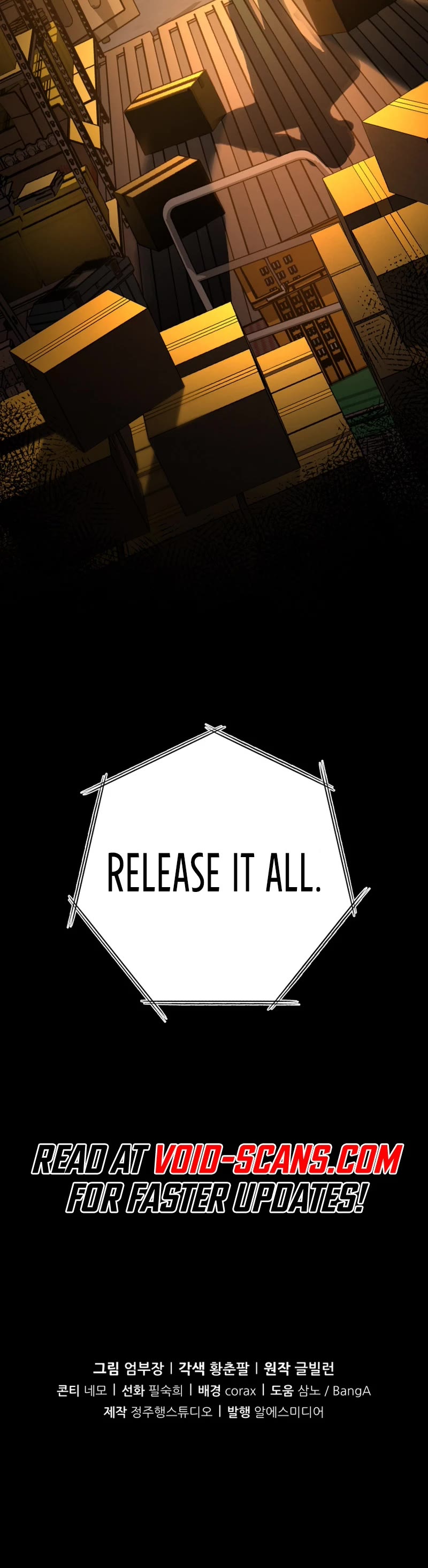 I'll Be a Villain in This Life Chapter 27 page 38 - Chapter 27