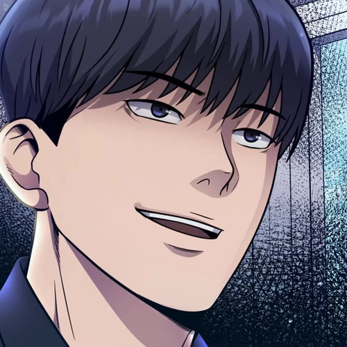 I'll Be a Villain in This Life Chapter 27 cover