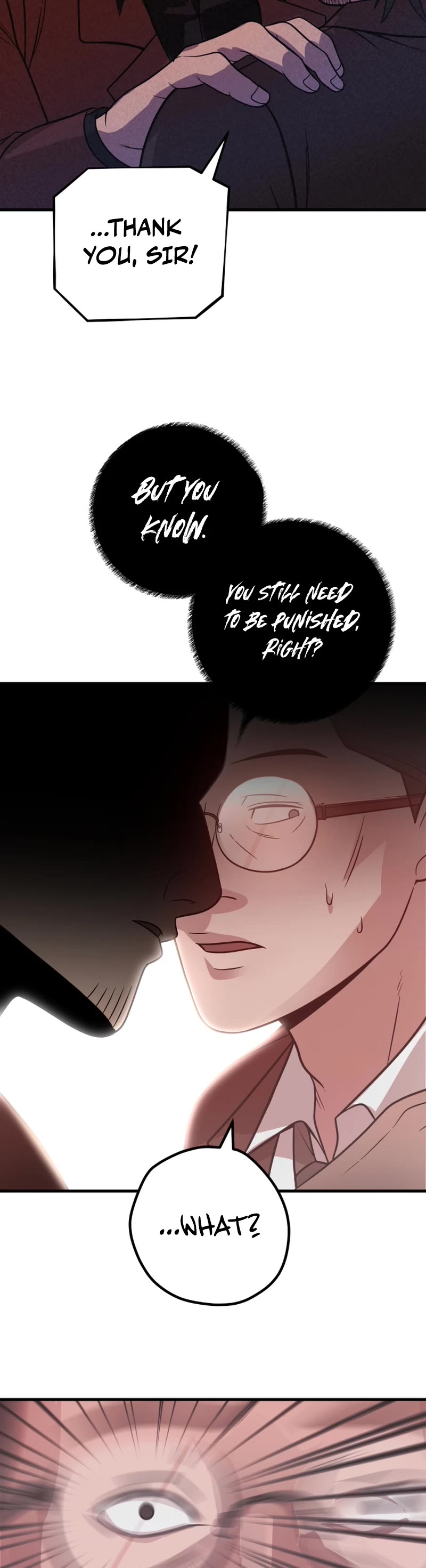 I'll Be a Villain in This Life Chapter 28 page 15 - Chapter 28