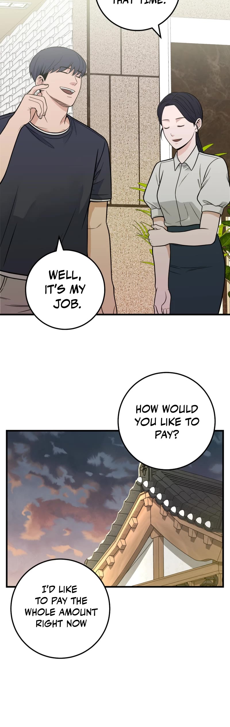 I'll Be a Villain in This Life Chapter 28 page 44 - Chapter 28
