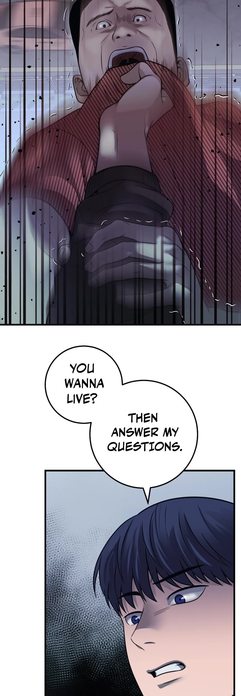 I'll Be a Villain in This Life Chapter 29 page 24 - Chapter 29