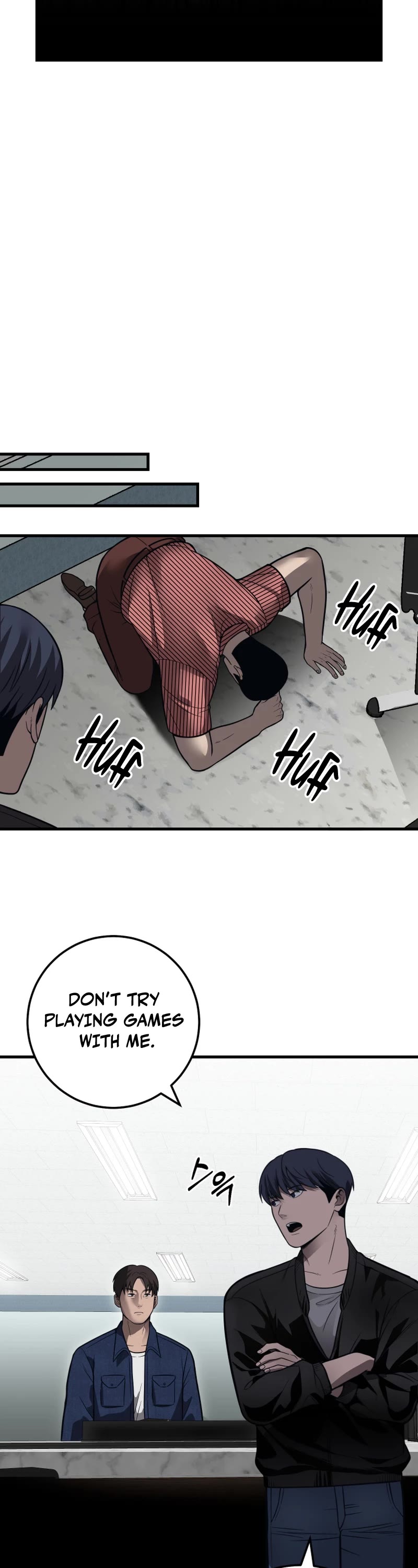I'll Be a Villain in This Life Chapter 29 page 27 - Chapter 29