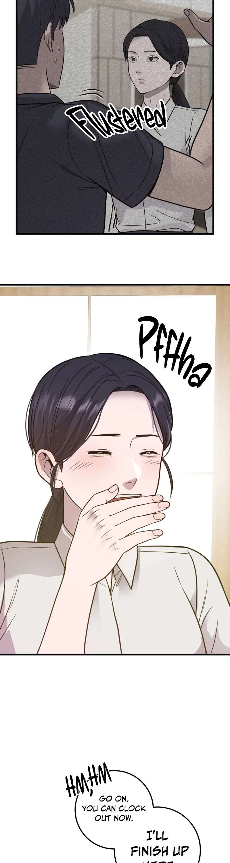 I'll Be a Villain in This Life Chapter 29 page 3 - Chapter 29