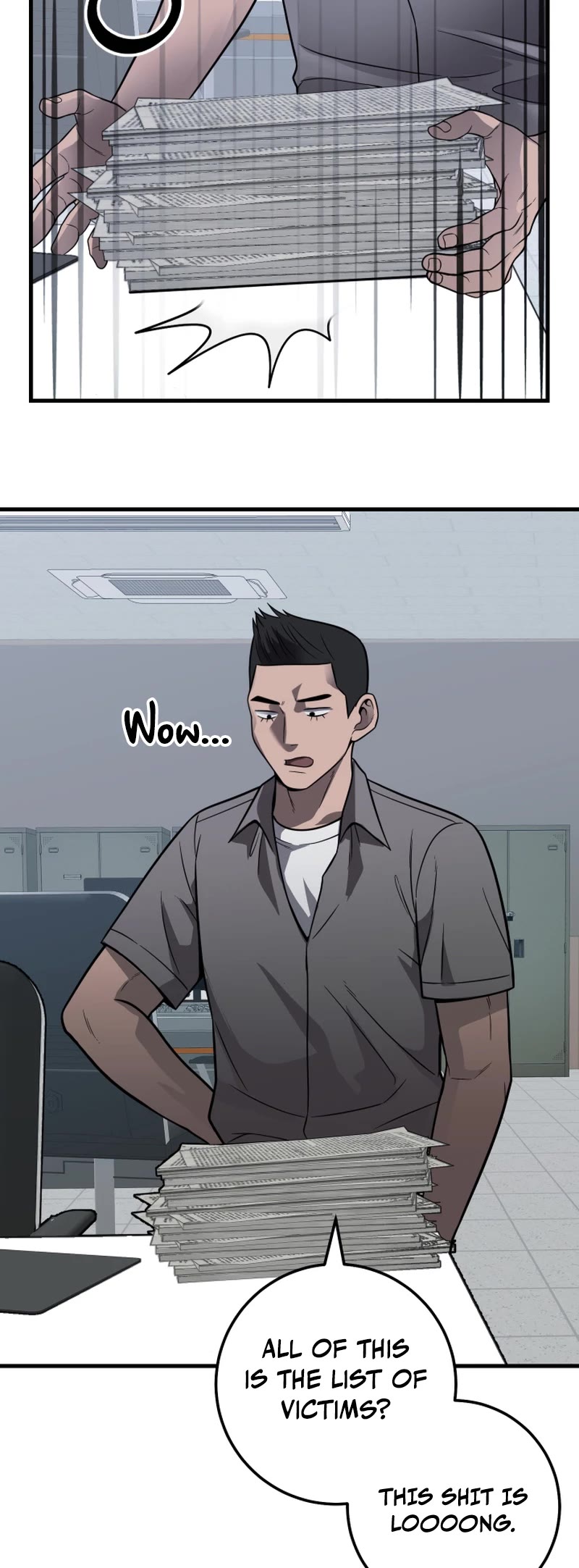 I'll Be a Villain in This Life Chapter 29 page 39 - Chapter 29