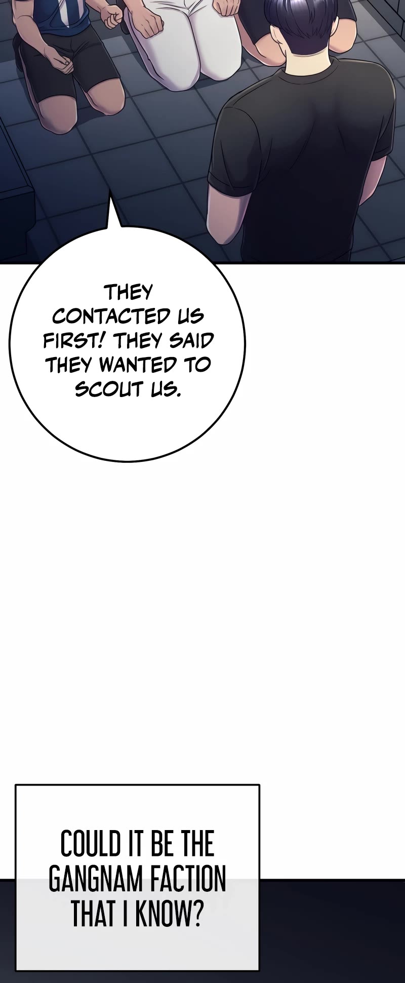 I'll Be a Villain in This Life Chapter 3 page 17 - Chapter 3