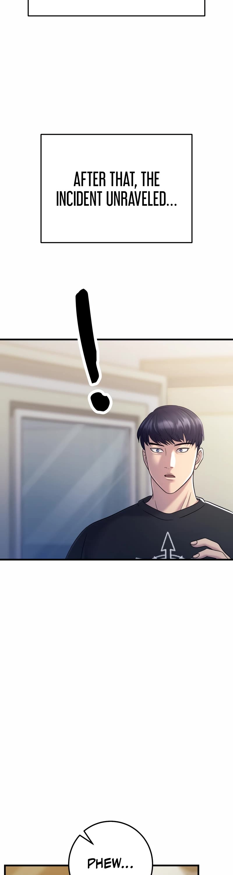 I'll Be a Villain in This Life Chapter 3 page 19 - Chapter 3