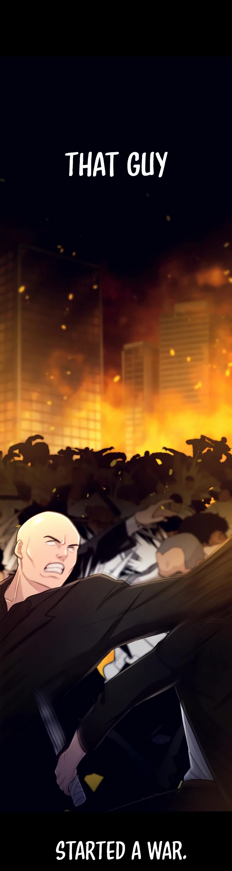 I'll Be a Villain in This Life Chapter 3 page 22 - Chapter 3