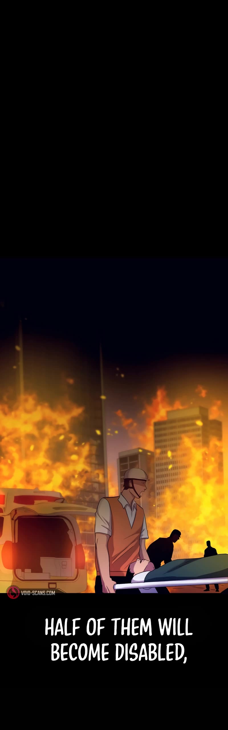 I'll Be a Villain in This Life Chapter 3 page 25 - Chapter 3