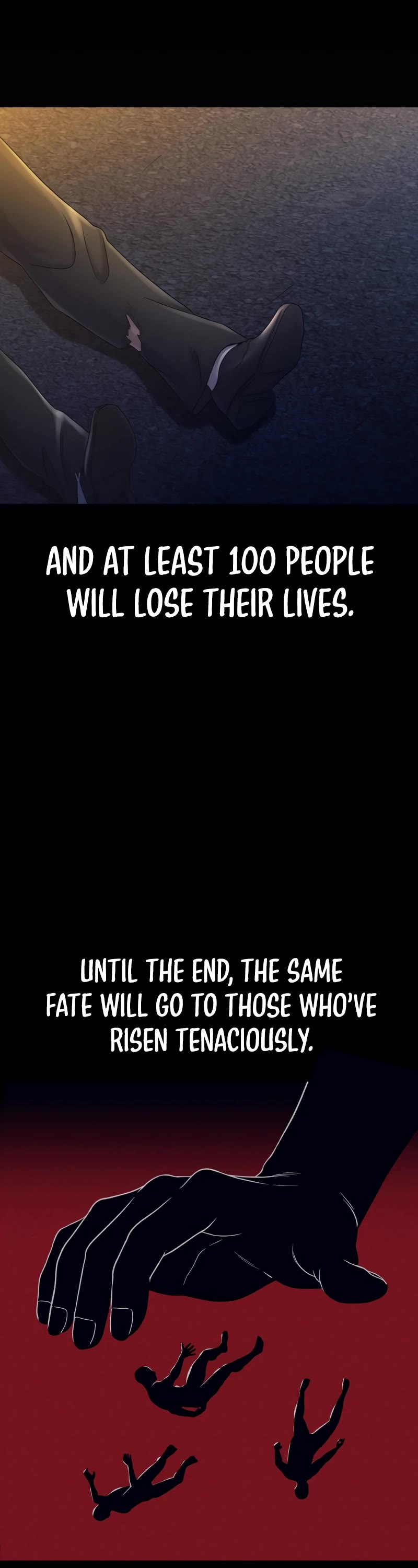 I'll Be a Villain in This Life Chapter 3 page 26 - Chapter 3