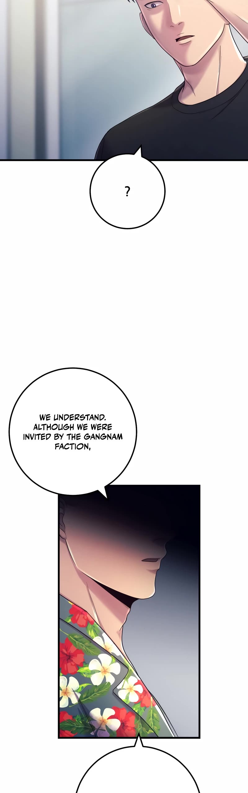 I'll Be a Villain in This Life Chapter 3 page 28 - Chapter 3