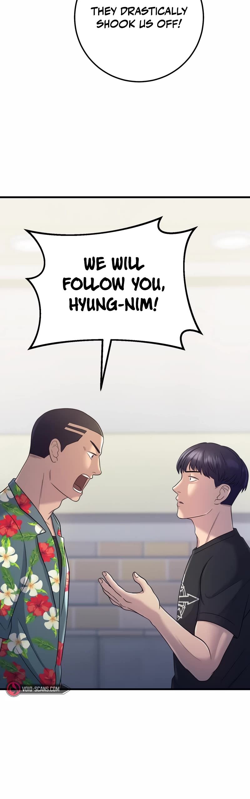 I'll Be a Villain in This Life Chapter 3 page 29 - Chapter 3