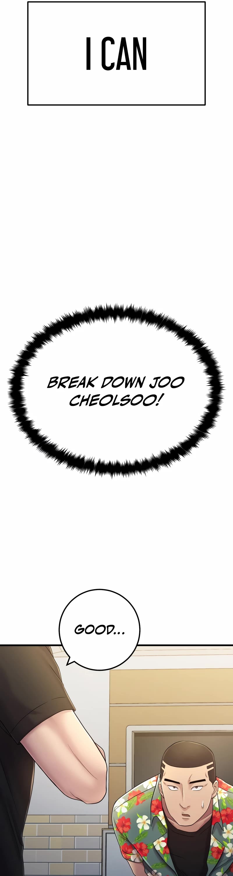 I'll Be a Villain in This Life Chapter 3 page 38 - Chapter 3