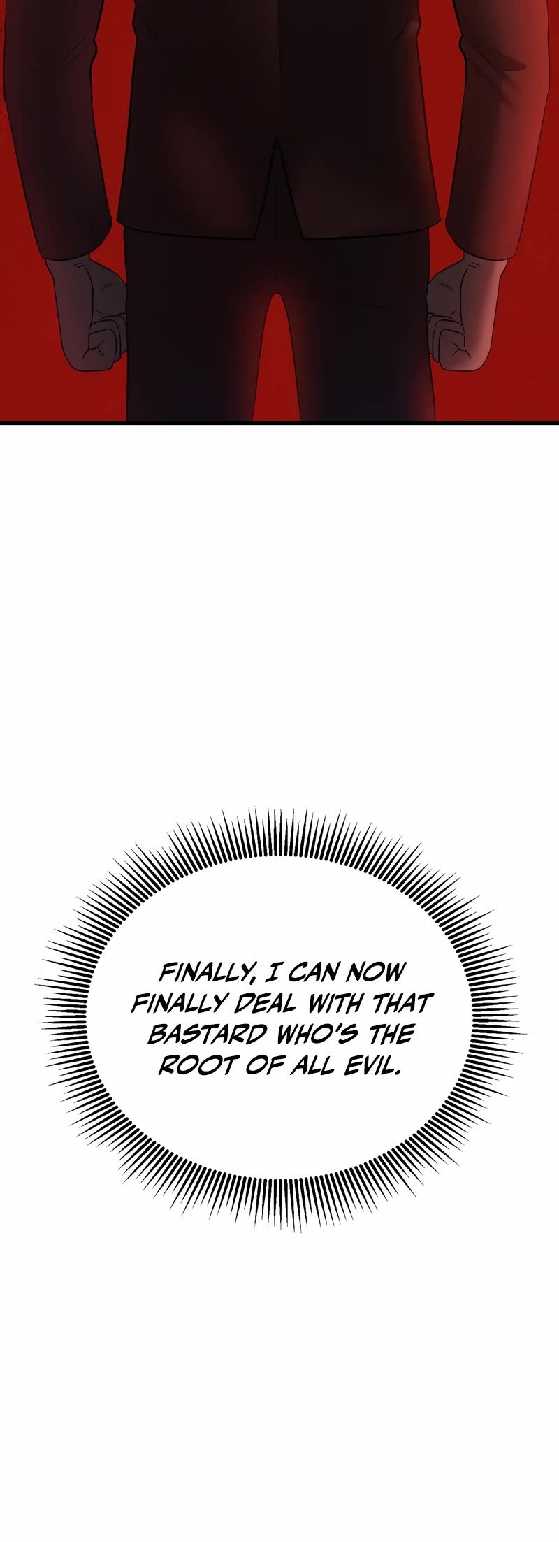 I'll Be a Villain in This Life Chapter 3 page 44 - Chapter 3