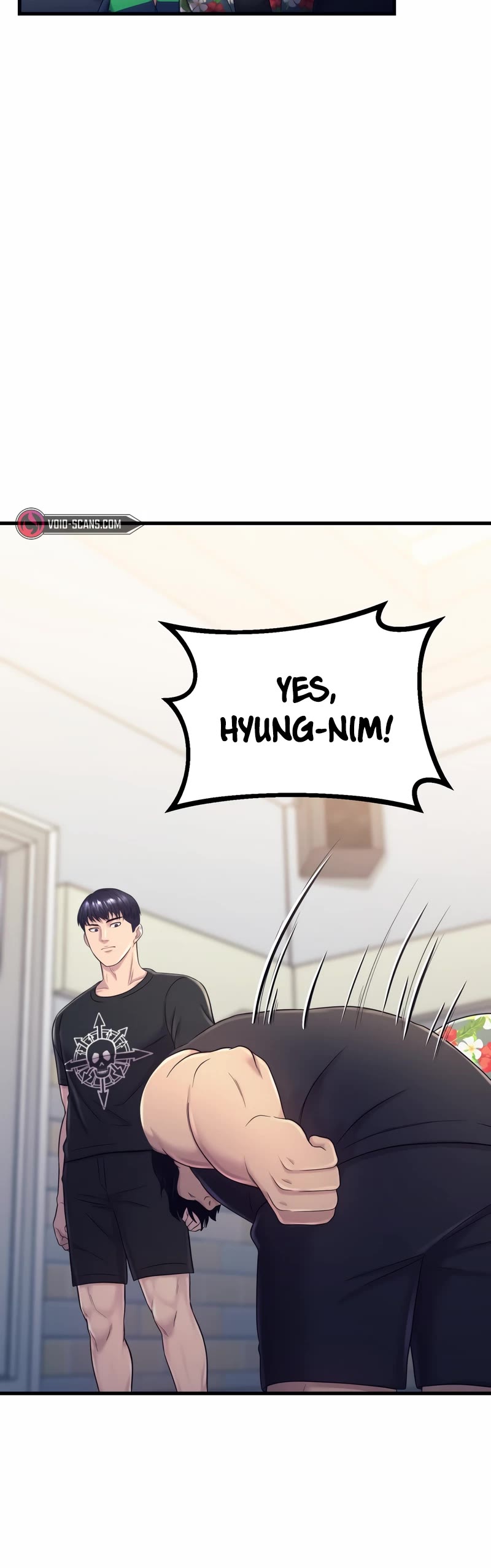 I'll Be a Villain in This Life Chapter 3 page 48 - Chapter 3