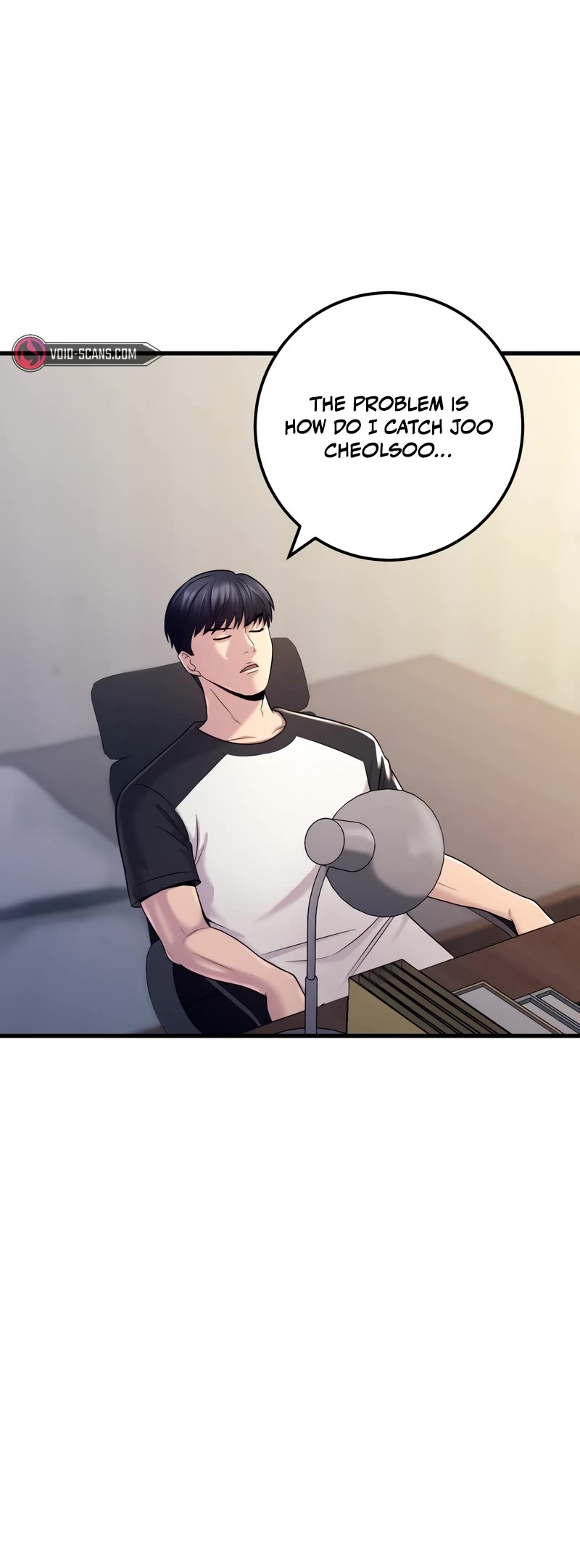 I'll Be a Villain in This Life Chapter 3 page 53 - Chapter 3
