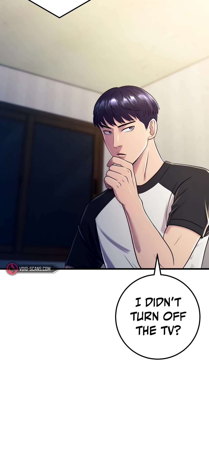 I'll Be a Villain in This Life Chapter 3 page 57 - Chapter 3