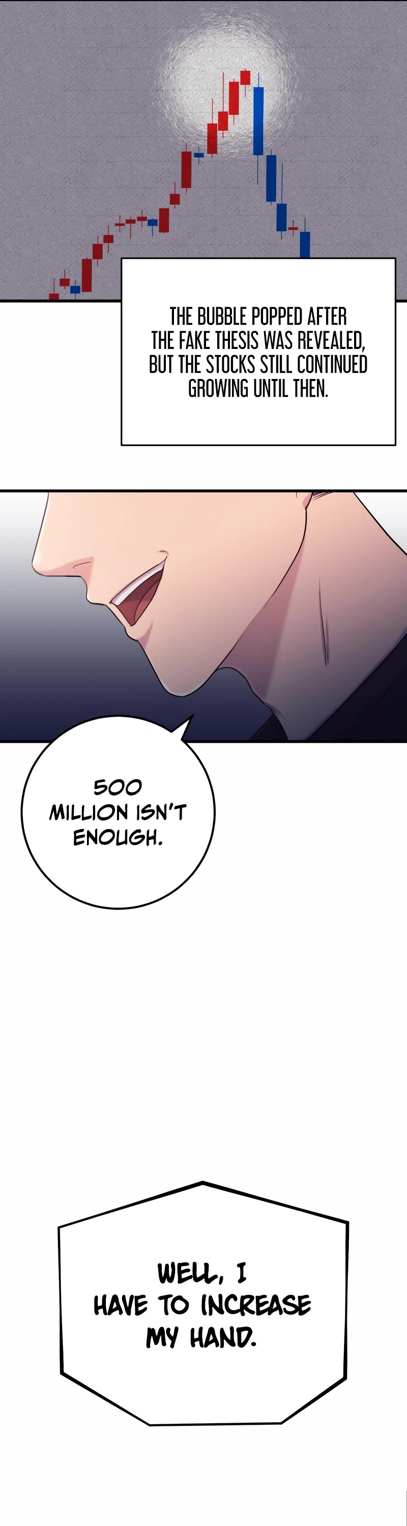 I'll Be a Villain in This Life Chapter 3 page 66 - Chapter 3