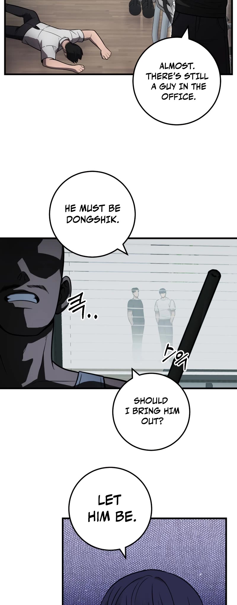 I'll Be a Villain in This Life Chapter 30 page 24 - Chapter 30