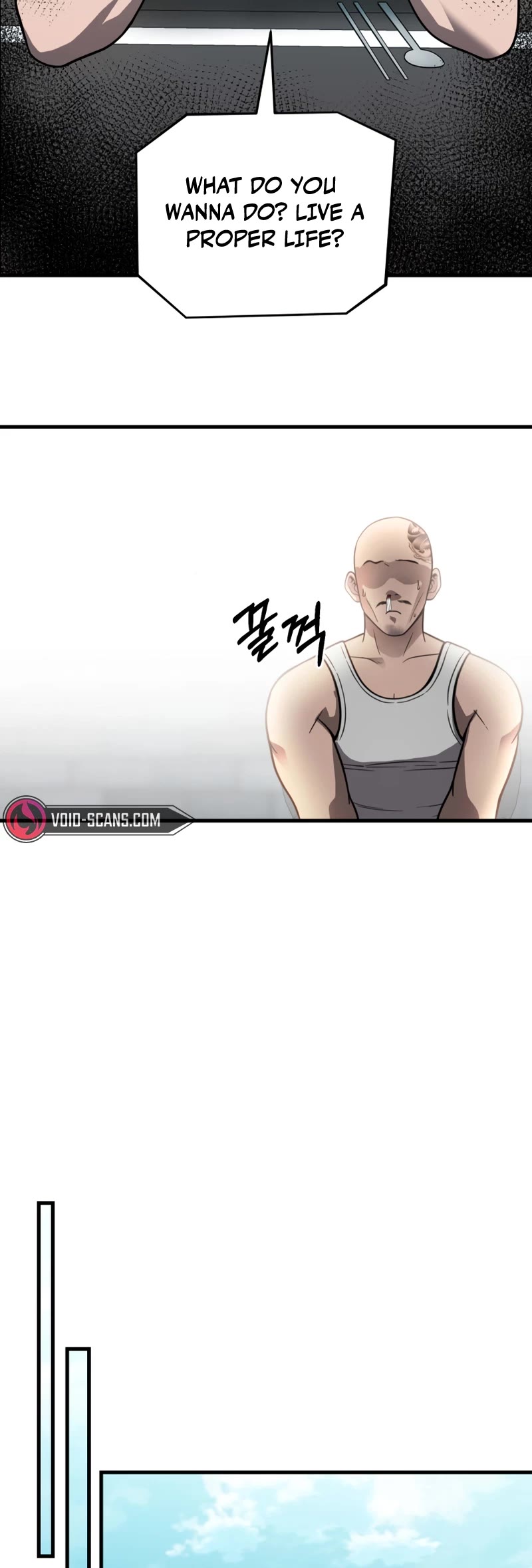I'll Be a Villain in This Life Chapter 30 page 39 - Chapter 30