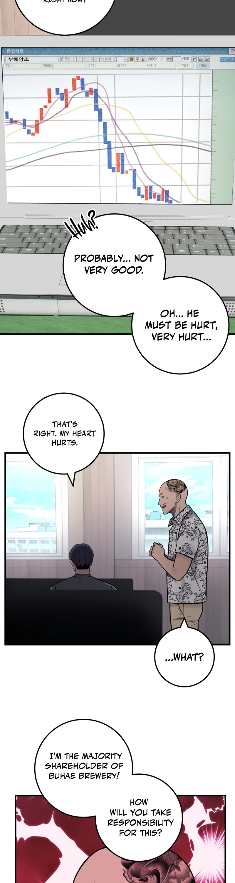 I'll Be a Villain in This Life Chapter 30 page 43 - Chapter 30