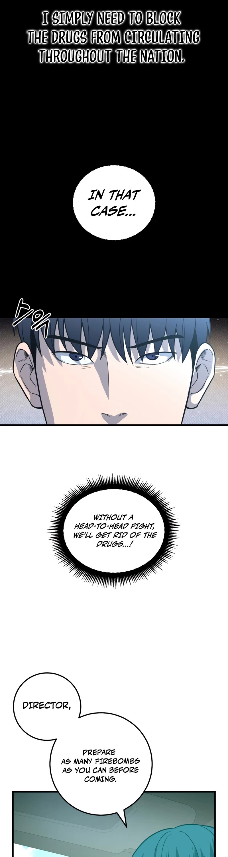 I'll Be a Villain in This Life Chapter 31 page 24 - Chapter 31