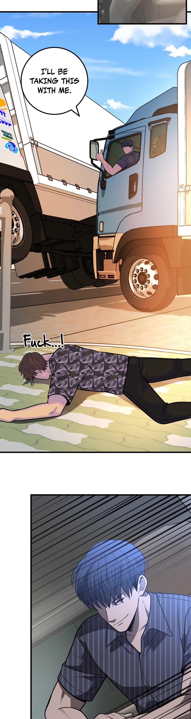 I'll Be a Villain in This Life Chapter 31 page 42 - Chapter 31